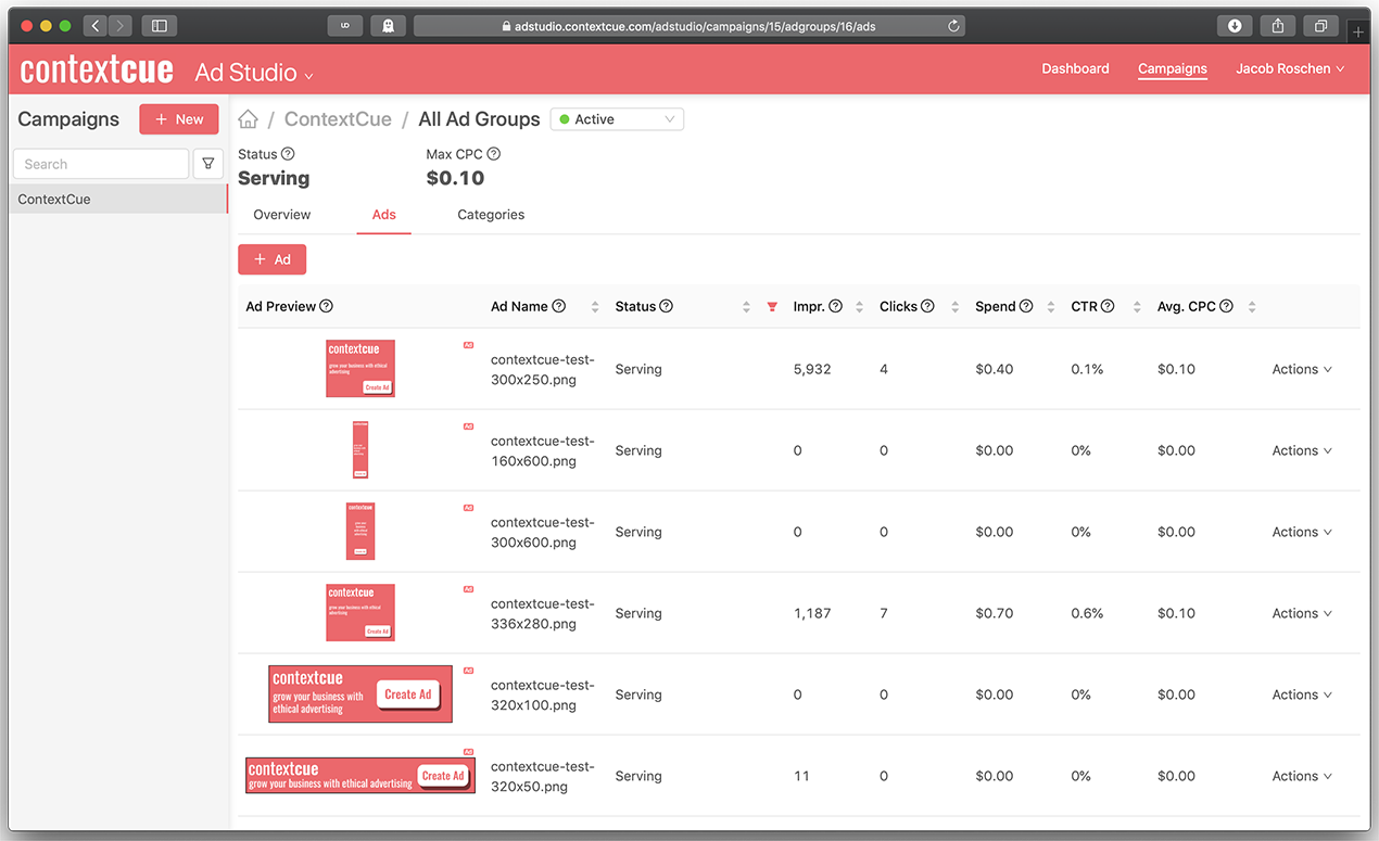 ContextCue gallery image