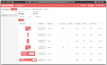 ContextCue gallery image