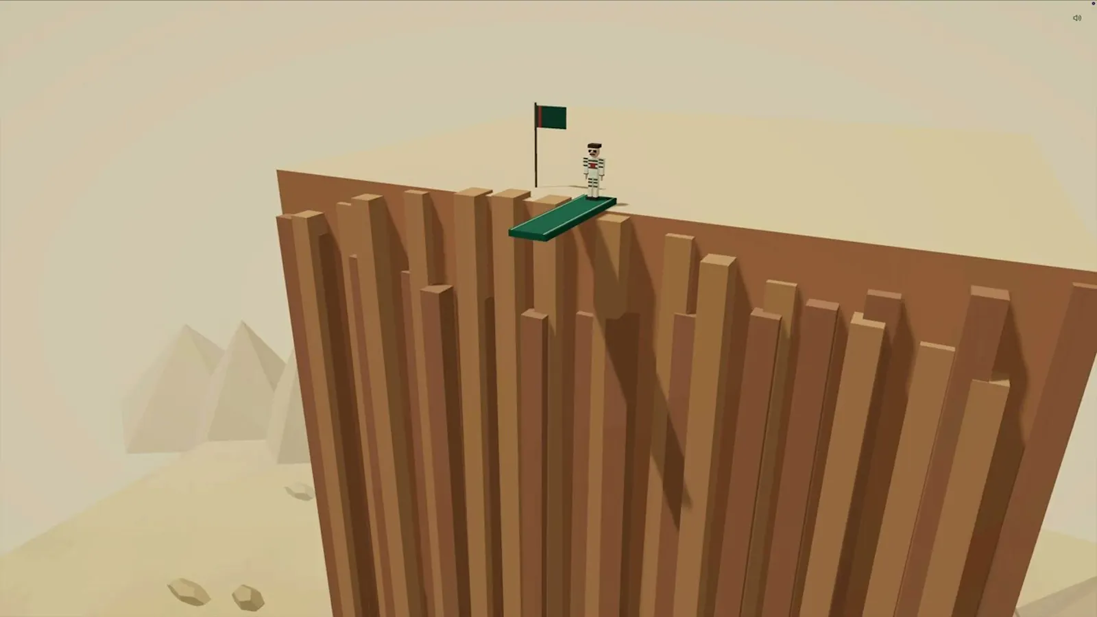 Dry Diving Club screenshot 1 (video preview)
