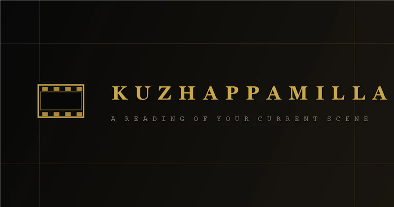 KUZHAPPAMILLA screenshot 1