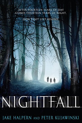 Nightfall gallery image