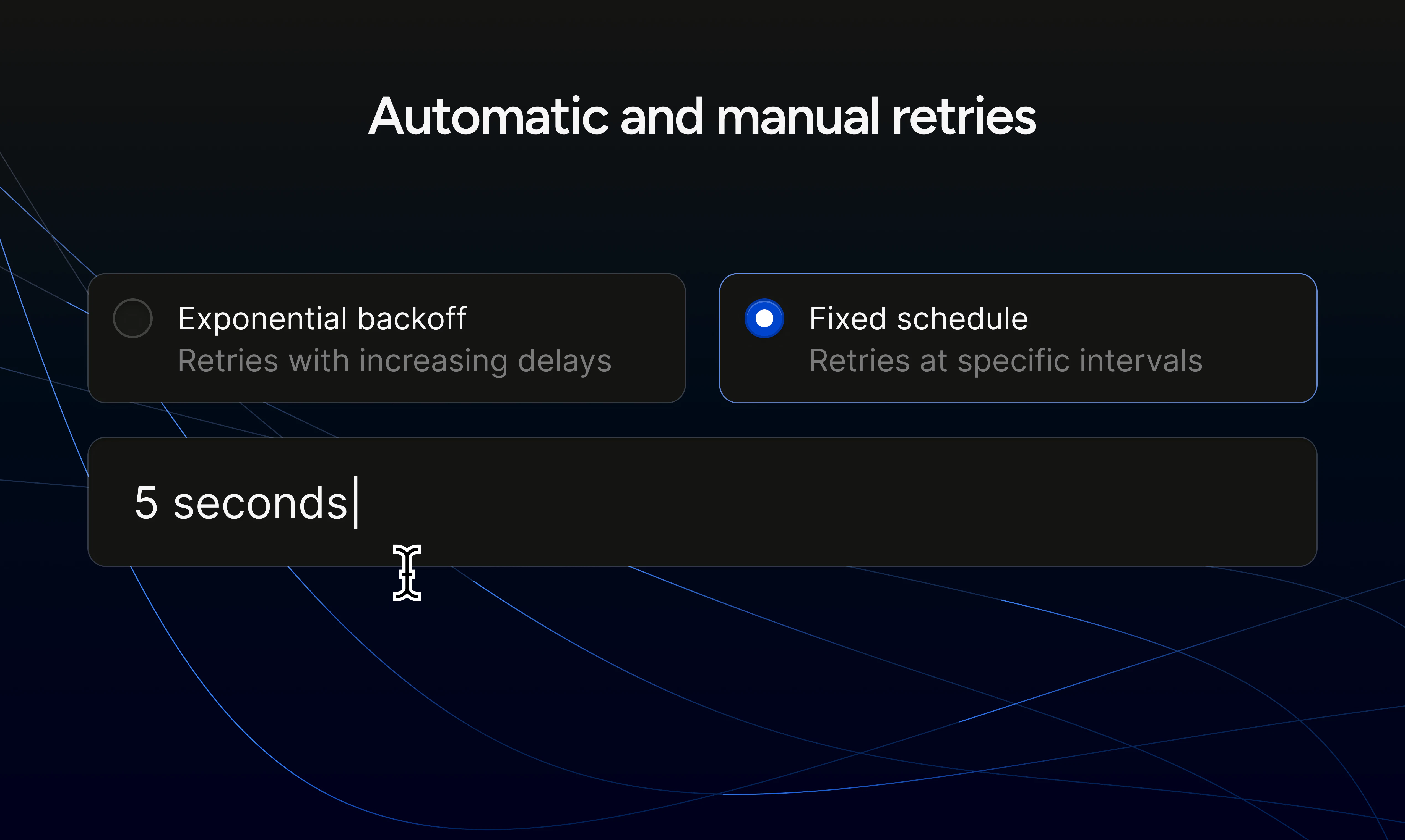 Hookdeck Outpost screenshot 5