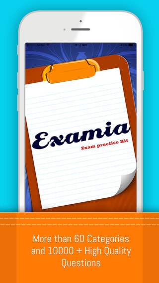 Examia  gallery image