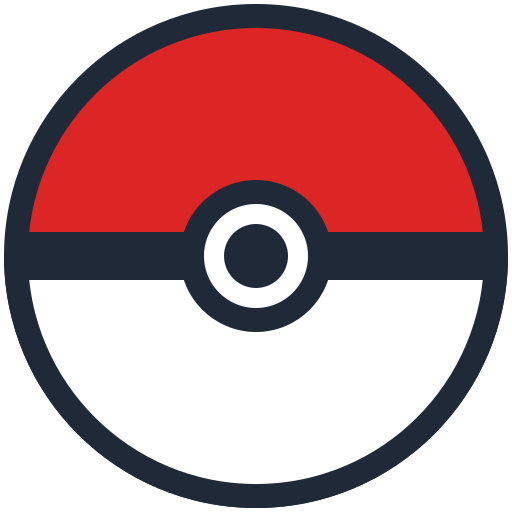 EmulatorPokemon - Product Hunt launch logo
