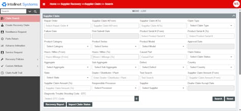 Intelli Warranty gallery image