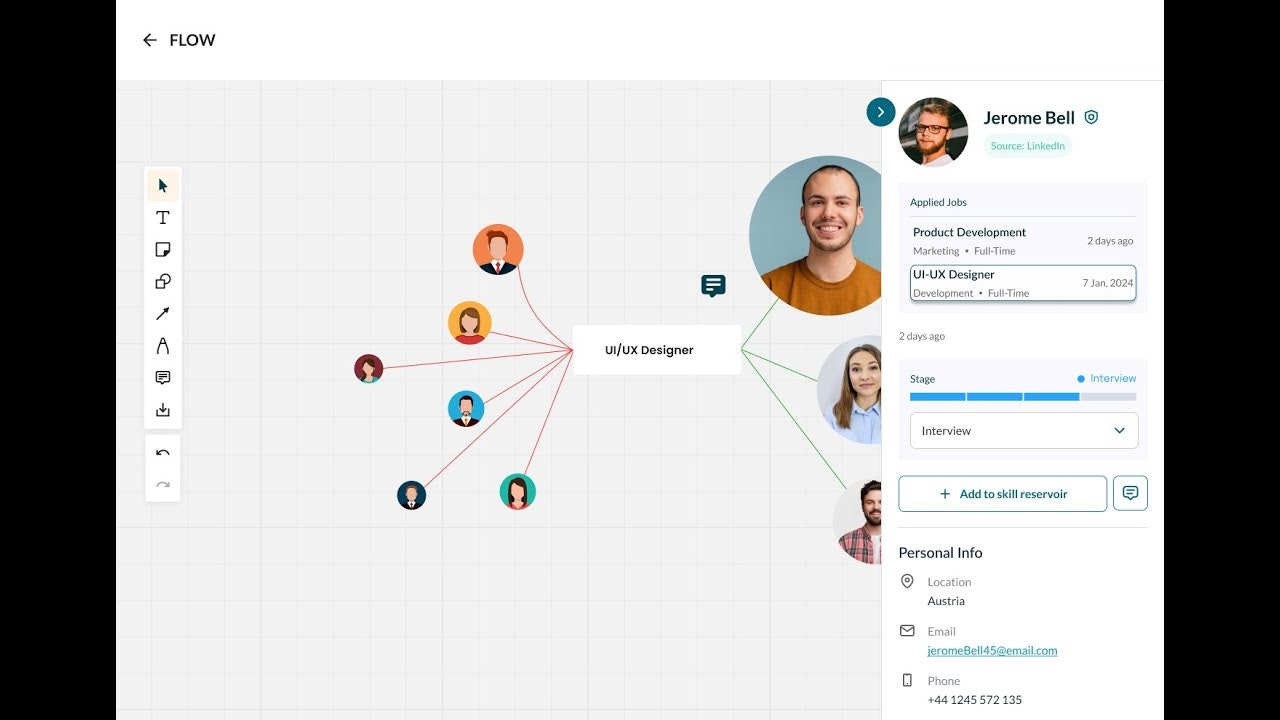 Flowxtra gallery image