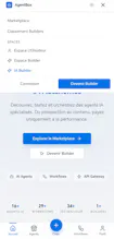 AgentBox — L'App Store des IA autonomes gallery image