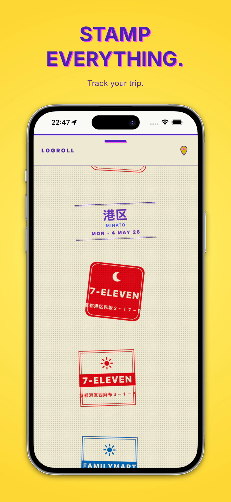 Achira: Japan Travel Compass screenshot 4