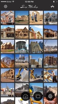 Snap Markup gallery image