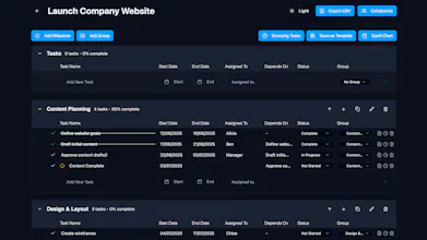 Scatter & Sort gallery image
