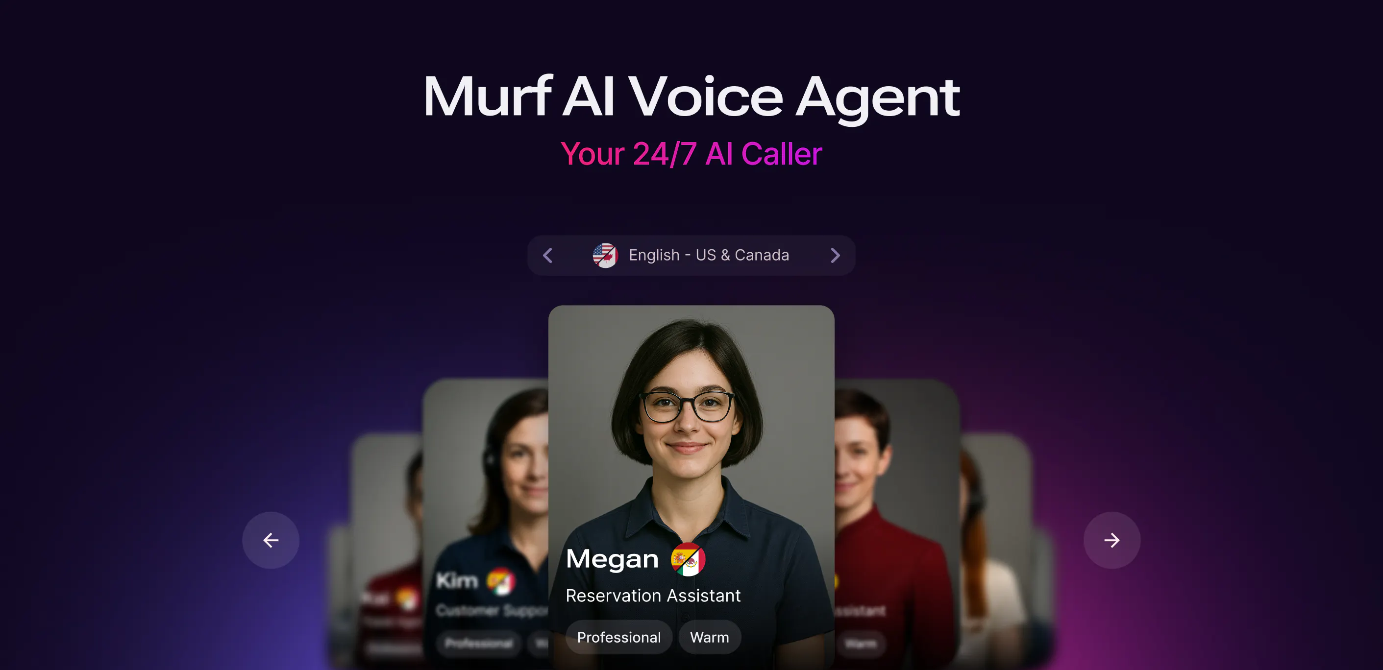 Murf AI gallery image