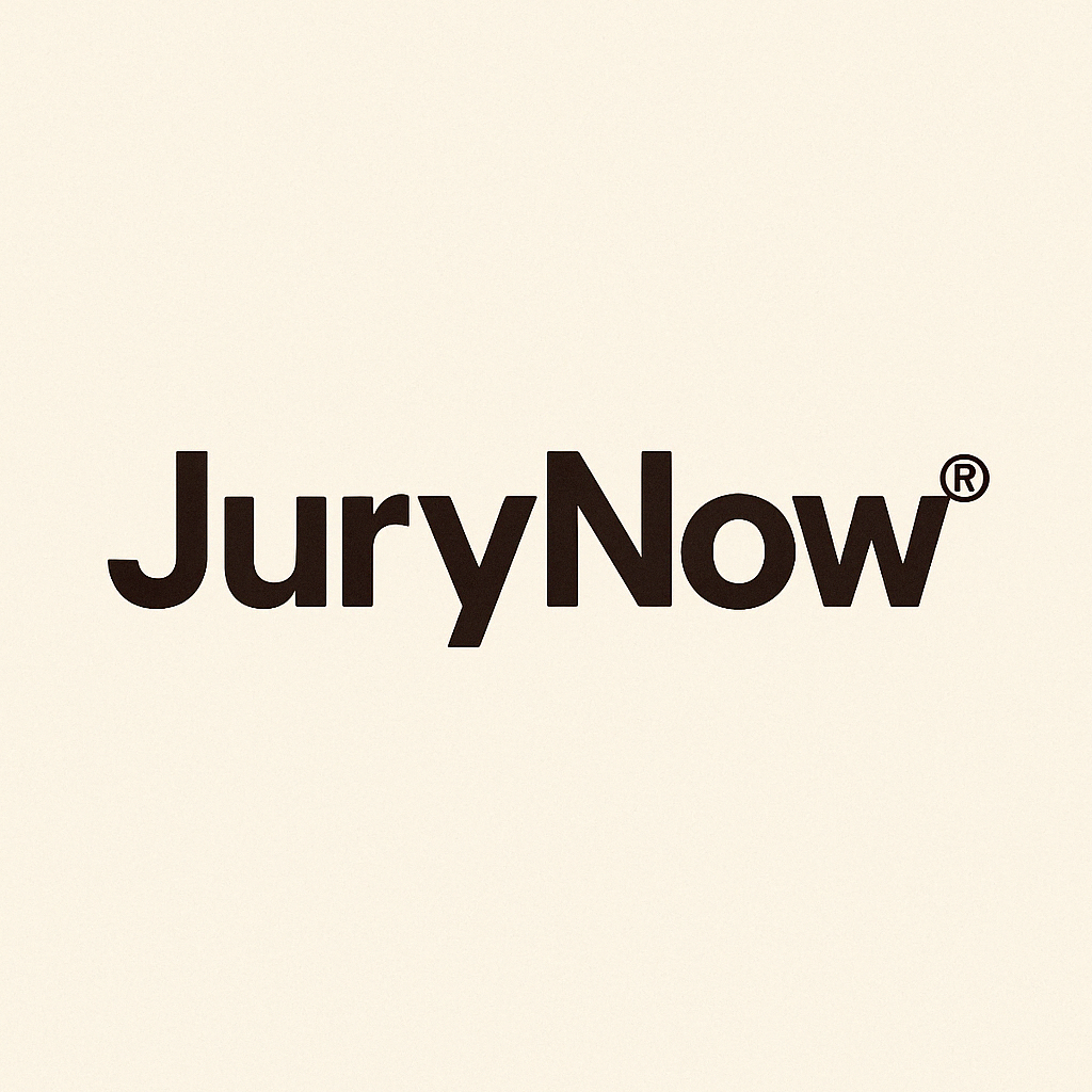 JuryNow