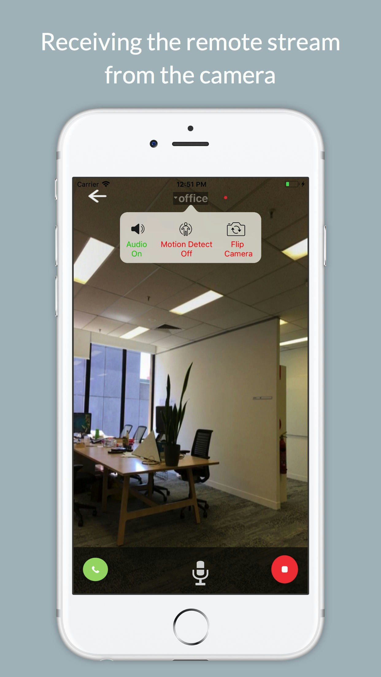 EyeCura - Multitask Monitoring gallery image