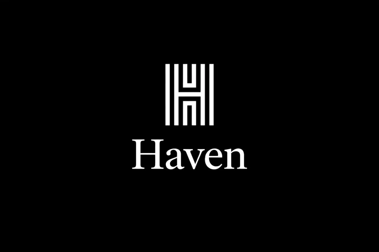 Haven のプロダクトバナー