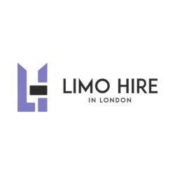 Limo Hire in London logo - Product Hunt launch
