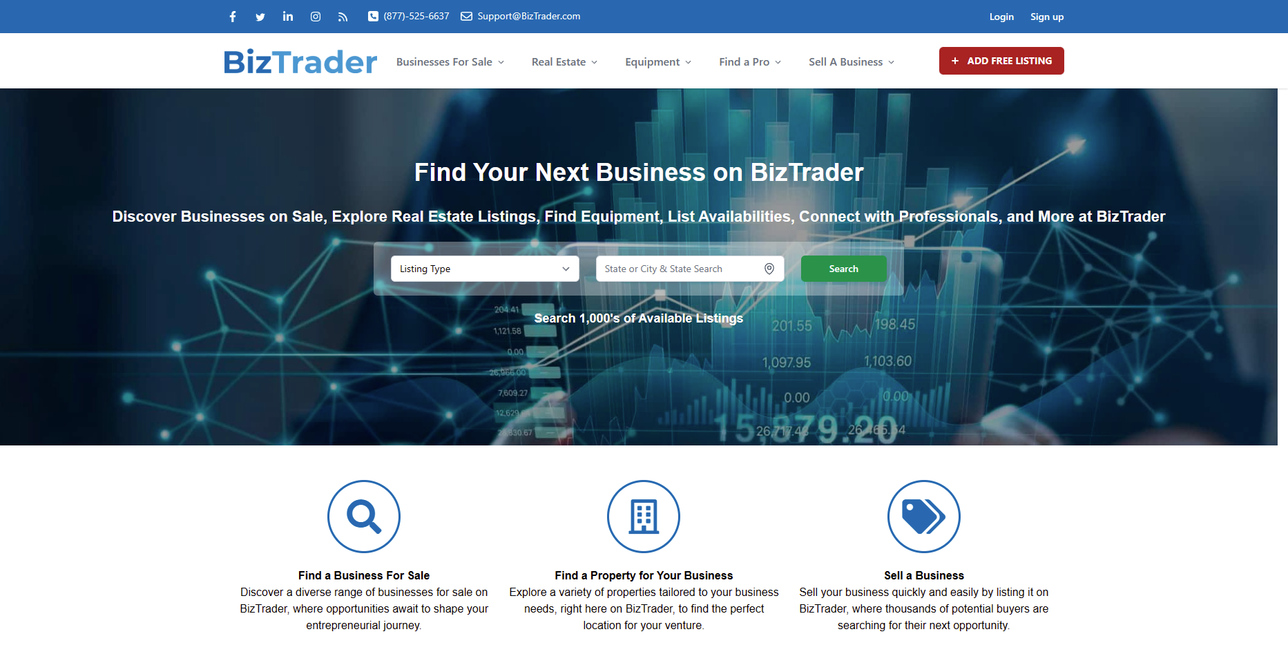 Biztraderメディア1