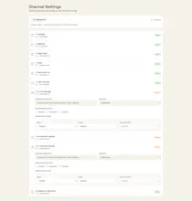 Vibe Remote gallery image