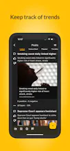 ConversQ - Post & discuss gallery image