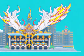 Fire Kirin gallery image