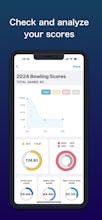 BSC - Bowling Score Calculator gallery image