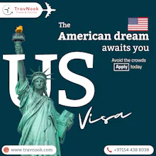 Travnook Travel & Tourism gallery image