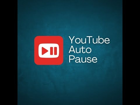 YouTube Auto Pause gallery image