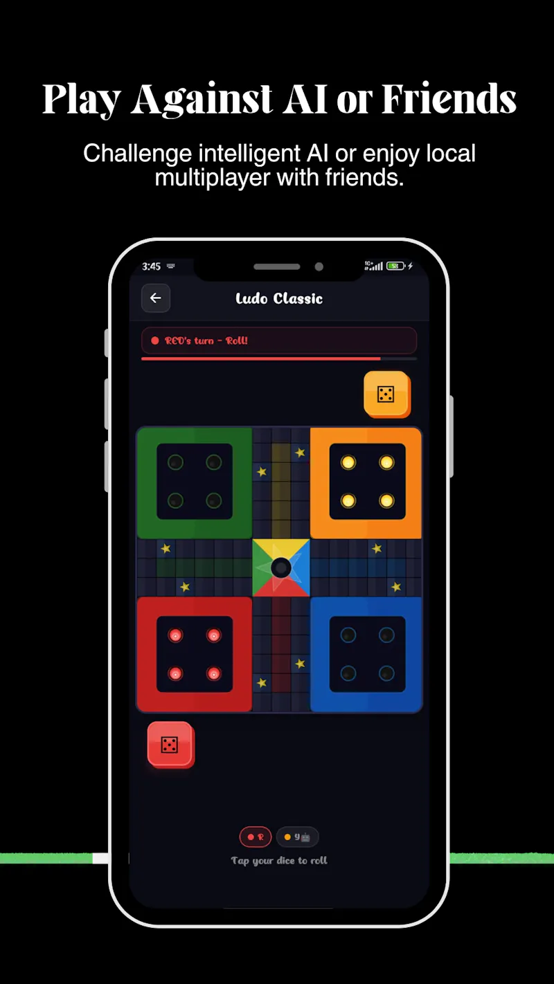Mentiks screenshot 6
