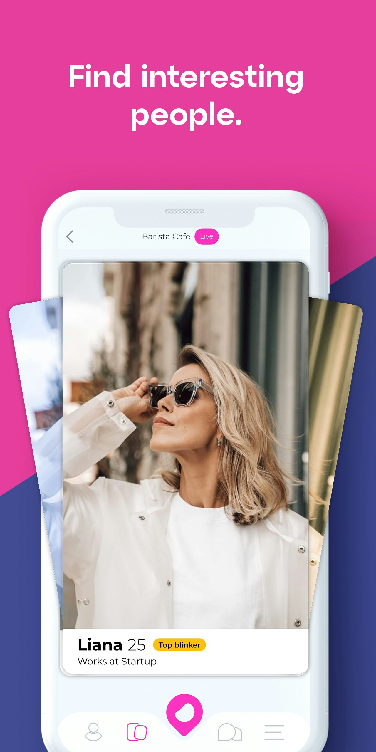 Blink  gallery image