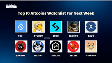 Coinpedia Fintech News gallery image