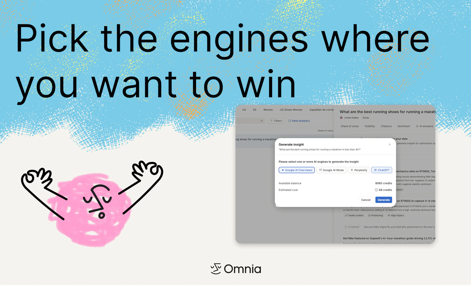 Insights by Omnia screenshot 4