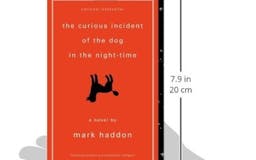The Curious Incident of the Dog in the Nightime media 1