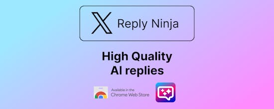 Reply Ninja gallery image