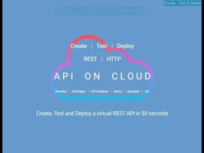 Api-On-Cloud gallery image