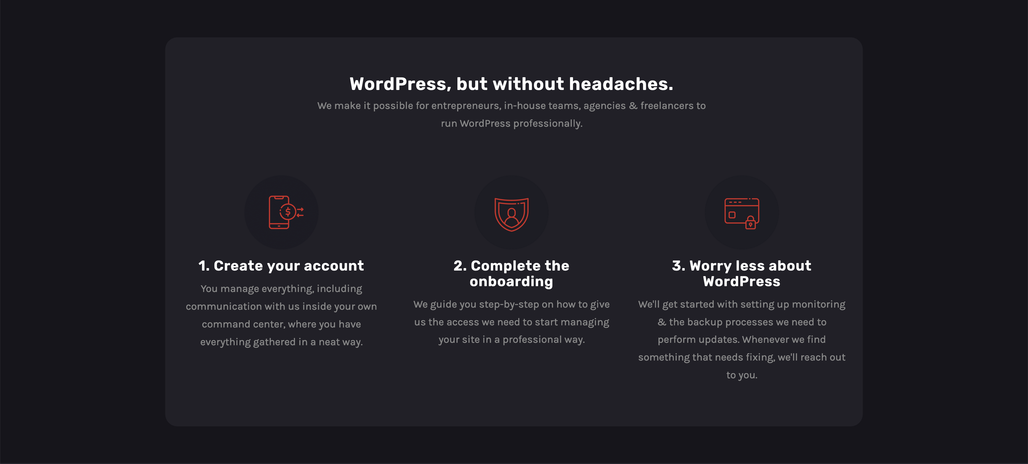 nordpressHQ gallery image