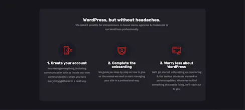 nordpressHQ gallery image