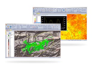 IGiS Desktop-Scanpoint Geomatics Limited gallery image