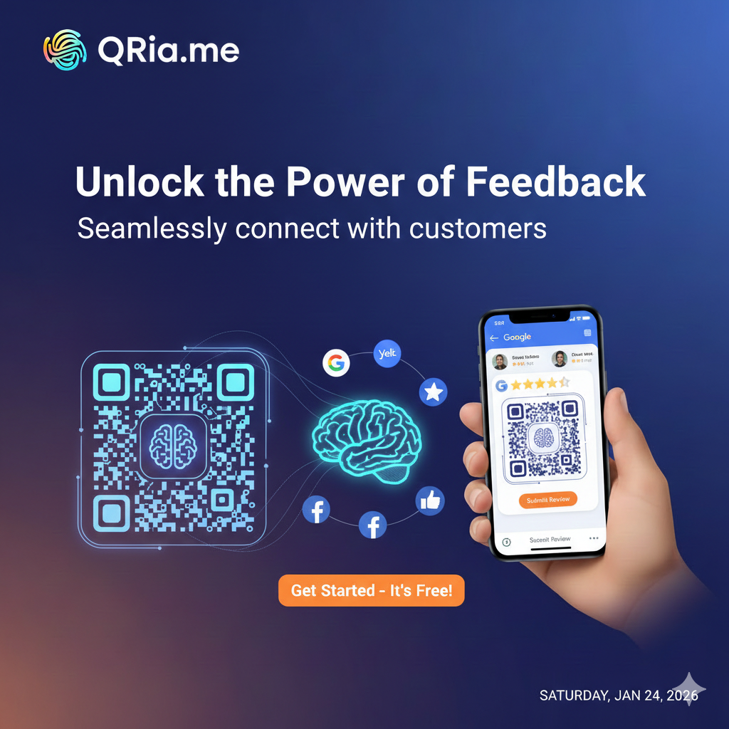 QRia.me gallery image