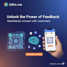 QRia.me gallery image