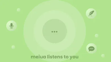 meiua - medical AI for healthcare pros gallery image