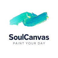 SoulCanvas logo