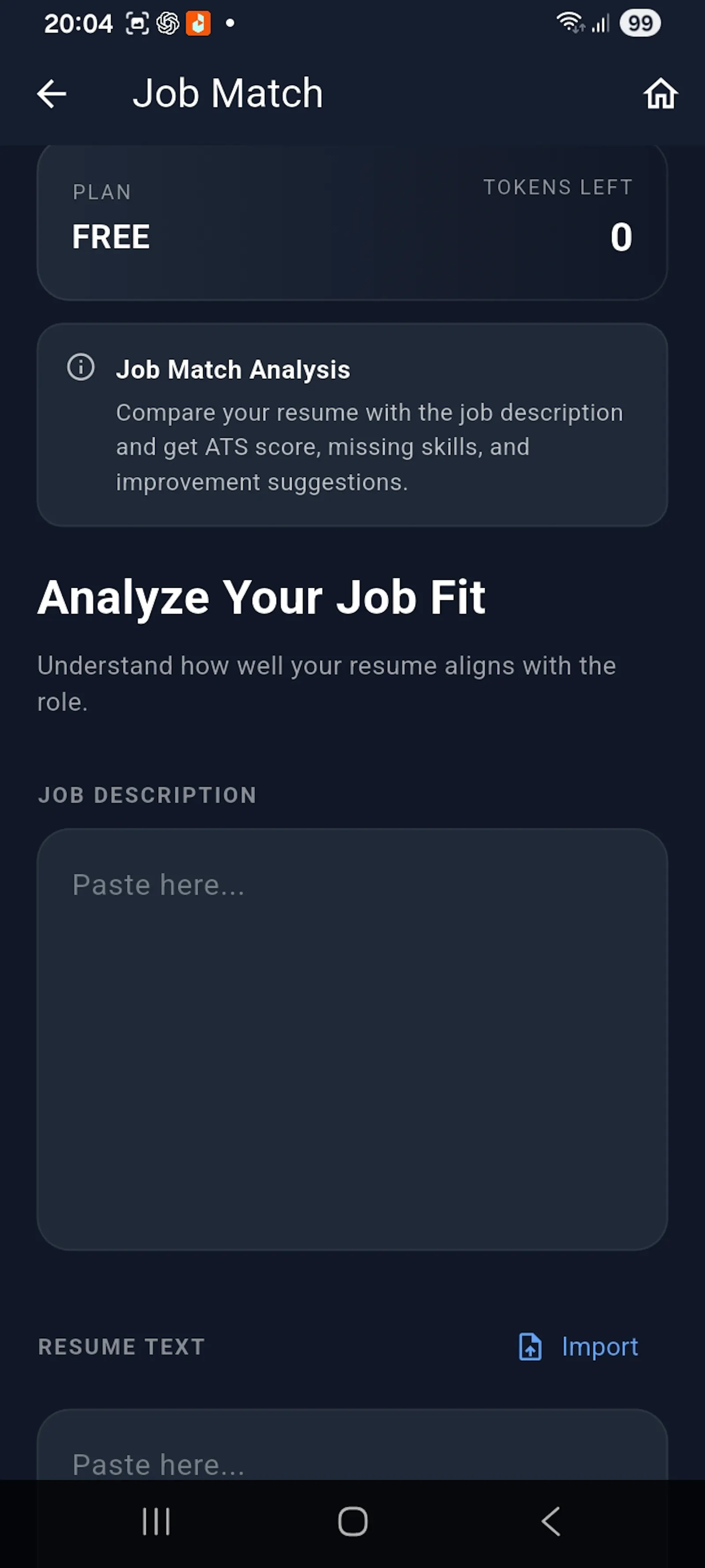 CareerIQ screenshot 8