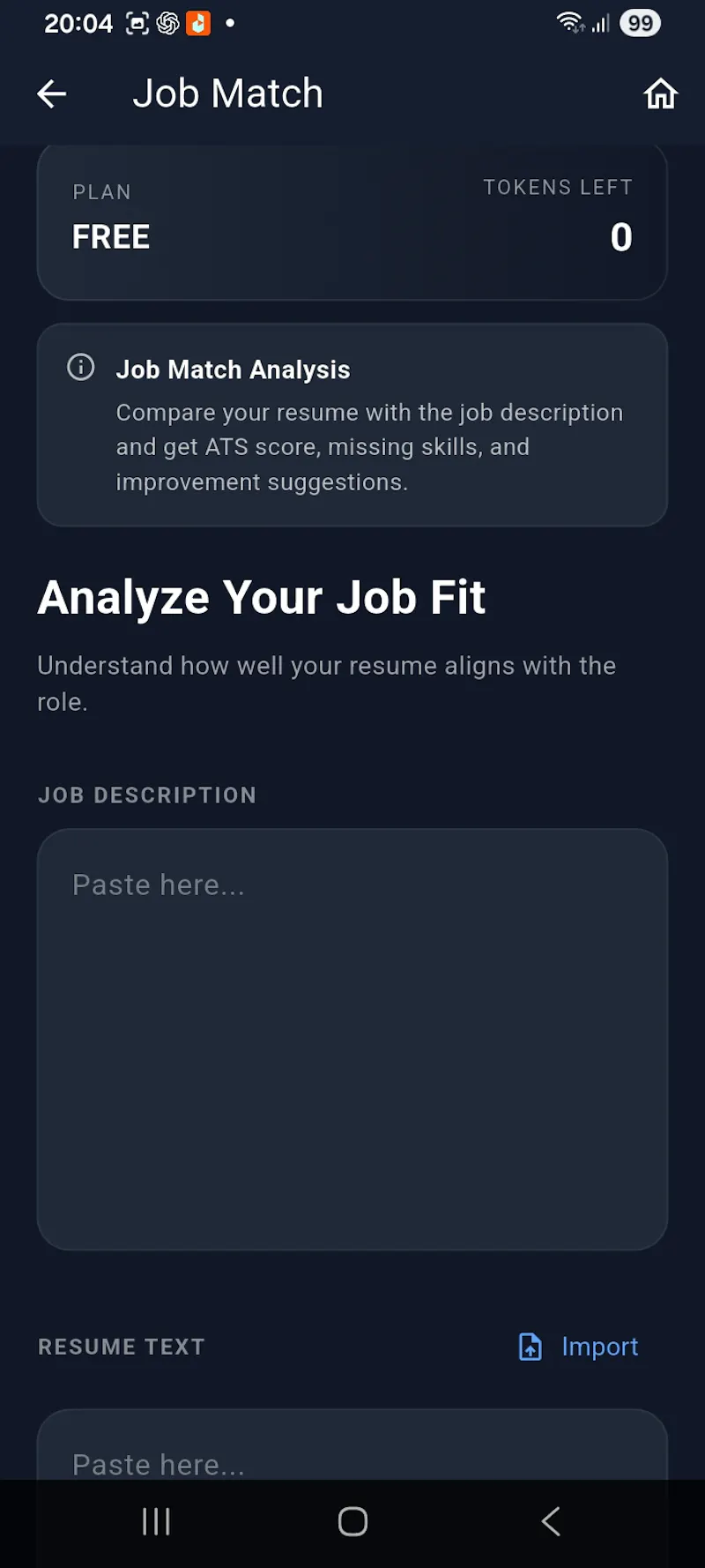 CareerIQ screenshot 8