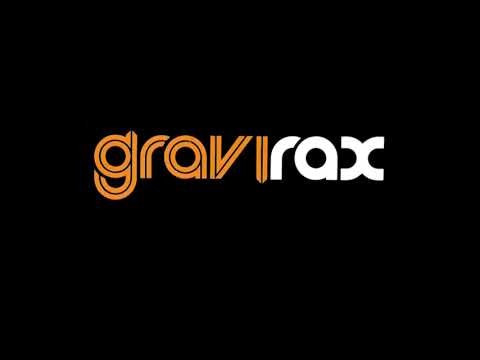 Gravi-4  Hitch Ski Rack gallery image