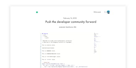 Boostlog gallery image