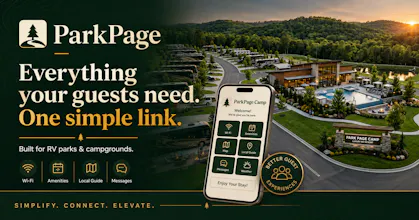 ParkPage.Camp gallery image