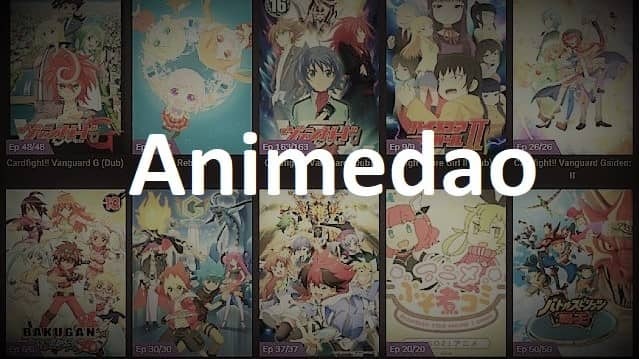 Animedao