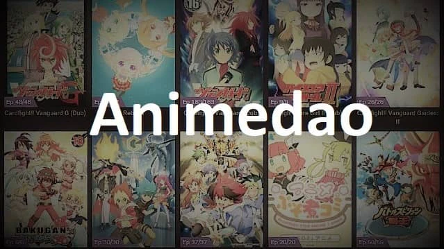 Animedao