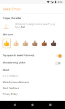Cake Emoji gallery image