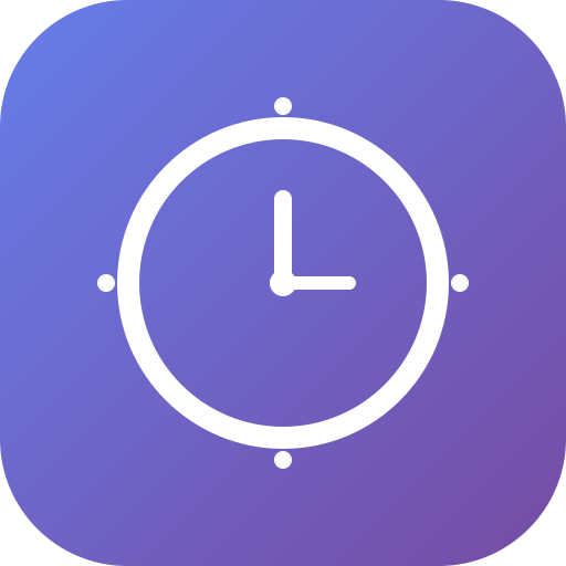 Simple Focus Timer logo - Product Hunt launch