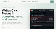 Coding harness for C/C++ developers
